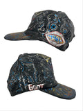 goated Caps